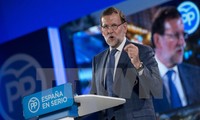 Mariano Rajoy propone negociaciones para formación de gobierno de coalición 