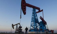 El petróleo experimenta su máxima caída en once años