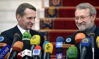 Rusia e Irán firman acuerdo monetario conjunto