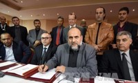 ONU aprueba decreto sobre Libia 