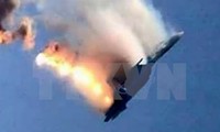 Turquía admite su intención de derribar al bombardero ruso, según Moscú