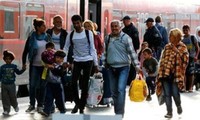 Unión Europa continúa asistiendo a países miembros en recepción de refugiados 