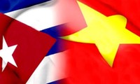 Celebran 55 años de relaciones diplomáticas Vietnam-Cuba