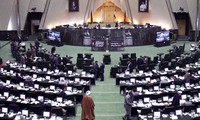 Número récord de precandidatos para las elecciones legislativas de febrero en Irán