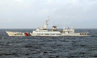 Japón detecta barco de patrullaje chino cerca de la península de Boso