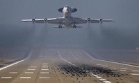 OTAN desplegará aviones de alerta temprana en Turquía  
