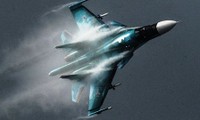 Rusia confirma que nunca ha atacado objetivos civiles en Siria 