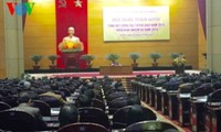 2015: un año de éxito de diplomacia popular de Vietnam