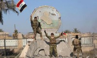 Irak asegura que derrotará a Estado Islámico en 2016