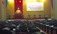 Impulsan renovación de trabajos de educación y propaganda en Vietnam