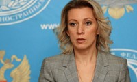 Moscú exige el castigo al presunto asesino del piloto ruso
