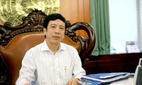 Mensaje de Año Nuevo del director general de la Voz de Vietnam 