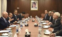 Islamabad será sede de la primera reunión del cuarteto para la paz en Afganistán