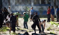 Un motín en la cárcel de Guatemala deja 8 presos muertos
