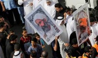 Tensión entre Irán y Arabia Saudita por la ejecución de un líder chiíta