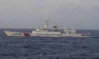 Japón detecta barcos chinos cerca de archipiélago en conflicto