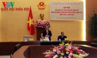 Vietnam celebra 70 aniversario de las primeras elecciones generales con diversas actividades