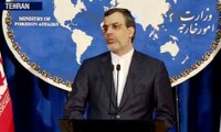 Irán refuta intención de agravar tensiones con Arabia Saudita 