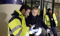 Dinamarca y Suecia aplican controles fronterizos para frenar la oleada de refugiados
