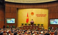 Puente televisivo en saludo a aniversario 70 de primeras Elecciones Generales de Vietnam
