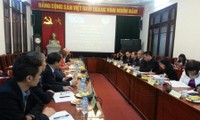 Fortalecen cooperación sindicatos de Vietnam y Australia