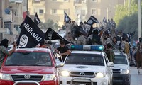 Estado Islámico pierde territorios en Iraq y Siria