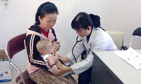 20 mil niños se benefician de exámenes médicos gratuitos en Da Nang