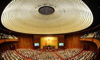 Legado de la Asamblea Nacional de Vietnam durante 70 años de fundación y desarrollo