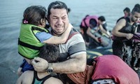 La crisis migratoria en Europa: Entre la espada y la pared