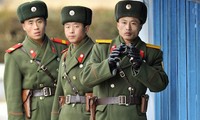 Aumenta Corea del Sur nivel de alerta en fronteras con Corea del Norte  