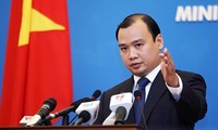 Vietnam impugna violación territorial de China en Mar Oriental