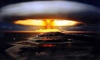 Comunidad internacional continúa rechazo al ensayo nuclear norcoreano