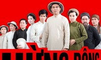 Se interpreta el drama de teatro renovador “Hừng Đông” en Hanoi