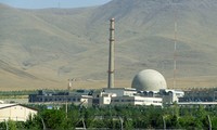 Cámara de representantes de Estados Unidos aprueba borrador del acuerdo nuclear con Irán