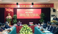 Vietnam continúa reforma jurídica para integración mundial más profunda