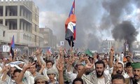 Retrasan negociaciones de paz en Yemen