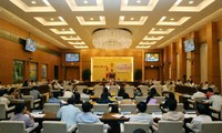 Vietnam cumple preparativos para la reunión 44 del Comité Permanente del Parlamento