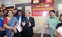 Inaugurado Centro de Cooperación India – Vietnam en estado de Orissa