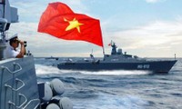 Determinado Vietnam a proteger la soberanía territorial en Mar Oriental 