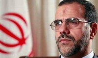 Alto funcionario iraní despedido por el ataque contra la Embajada saudí