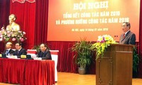Vietnam lleva a cabo política exterior forma coordinada e integral 