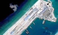 Expertos internacionales critican acciones de China en el Mar del Este 