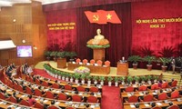 Pleno del Partido Comunista capta gran atención del pueblo vietnamita 