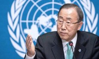 Desarrollo sostenible, principal objetivo de la ONU en 2016