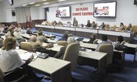 Cuba evaluó en Pleno del Comité Central documentos que serán debatidos en VII Congreso del Partido
