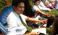 Urge participación de la comunidad en la donación de sangre para salvar vidas