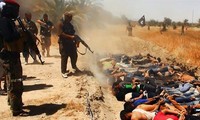 Estado Islámico ejecuta cientos de ciudadanos sirios