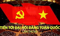 Vietnamitas residentes en Tailandia hacia el duodécimo Congreso partidista nacional