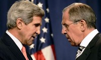 Estados Unidos y Rusia acuerdan realizar negociaciones sobre Siria en próximos días