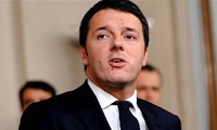Derogación del Acuerdo Schengen no es medida para frenar terrorismo, según premier italiano